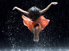 'Pina': German filmmaker Wim Wenders' 3-D dance documentary is a homage to influential German dancer and choreographer Pina Bausch, who died in 2009. 'Pina': German filmmaker Wim Wenders' 3-D dance documentary is a homage to influential German dancer and choreographer Pina Bausch, who died in 2009.