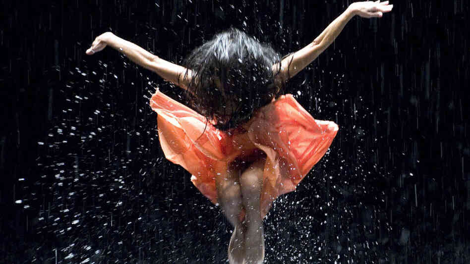 'Pina': German filmmaker Wim Wenders' 3-D dance documentary is a homage to influential German dancer and choreographer Pina Bausch, who died in 2009.