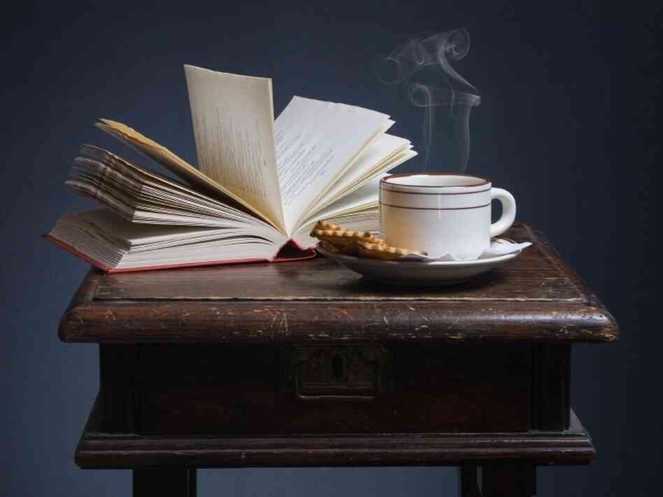 Best Poems 2011