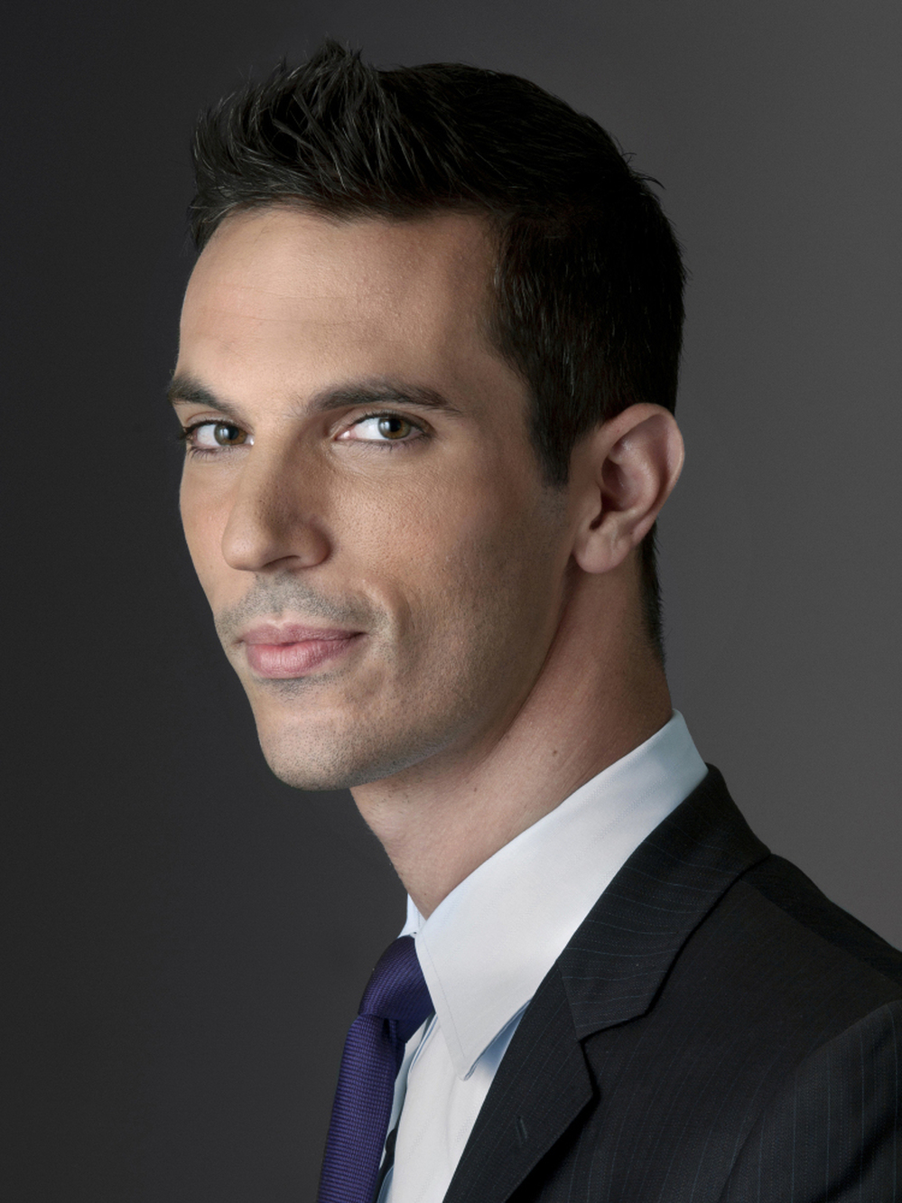Ari Shapiro 2010