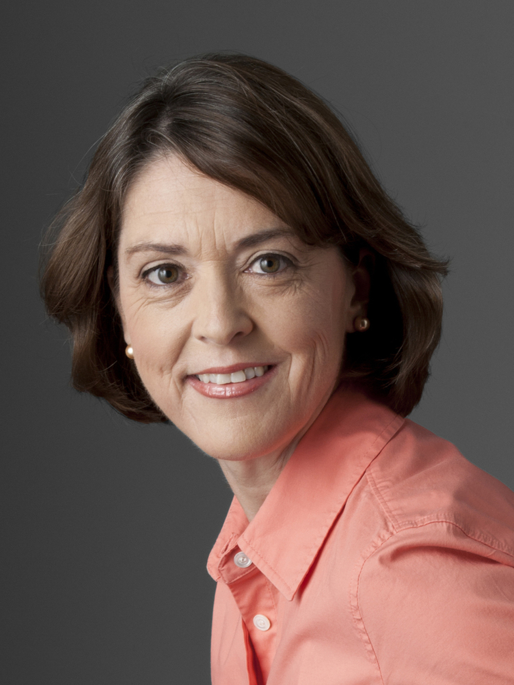 Barbara Bradley Hagerty 2010