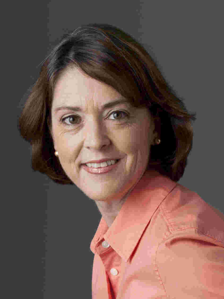 Barbara Bradley Hagerty 2010
