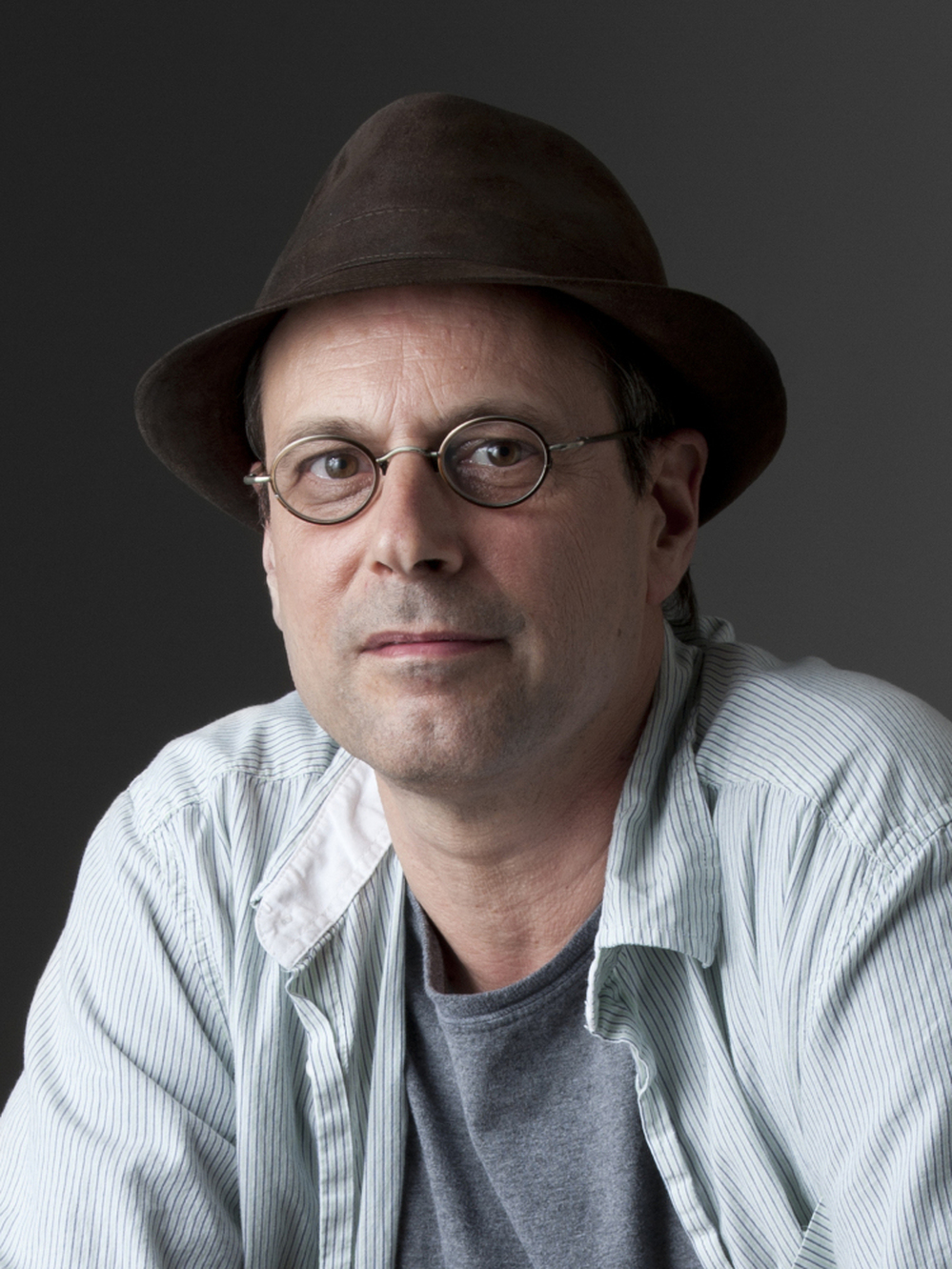 Bob Boilen 2010