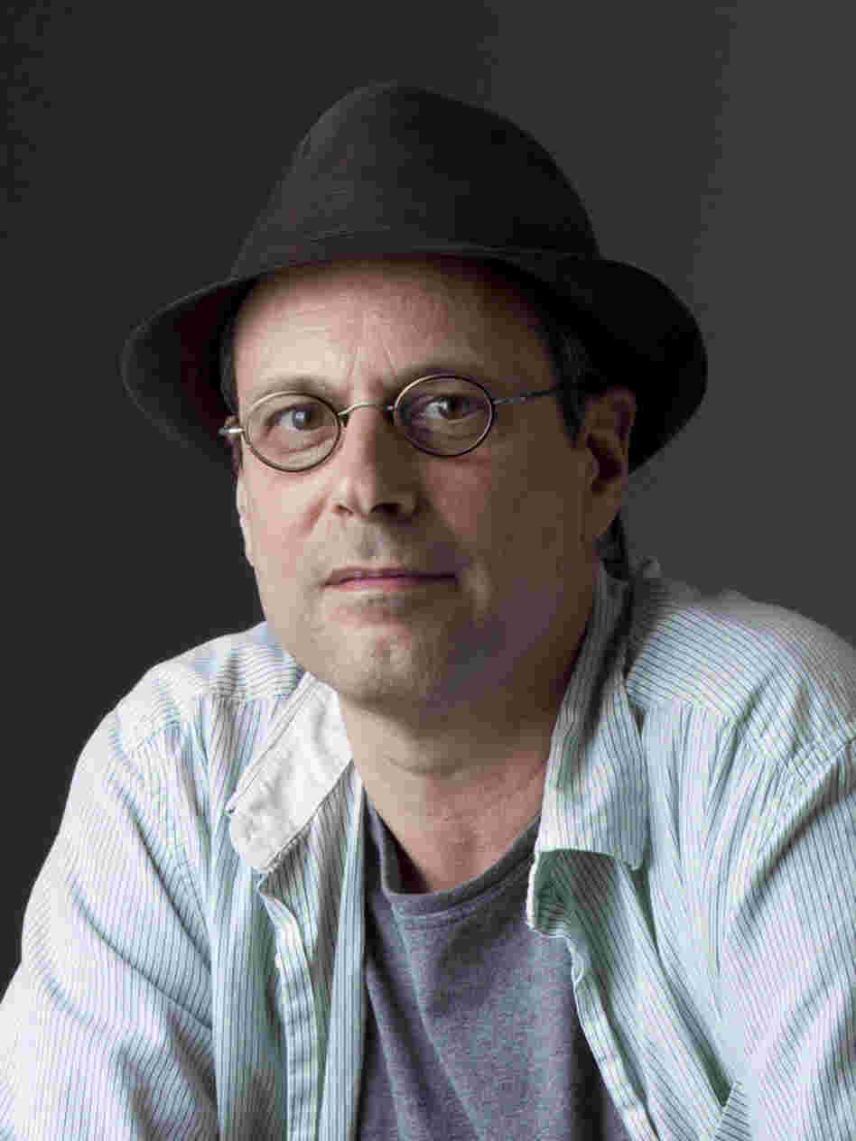 Bob Boilen 2010