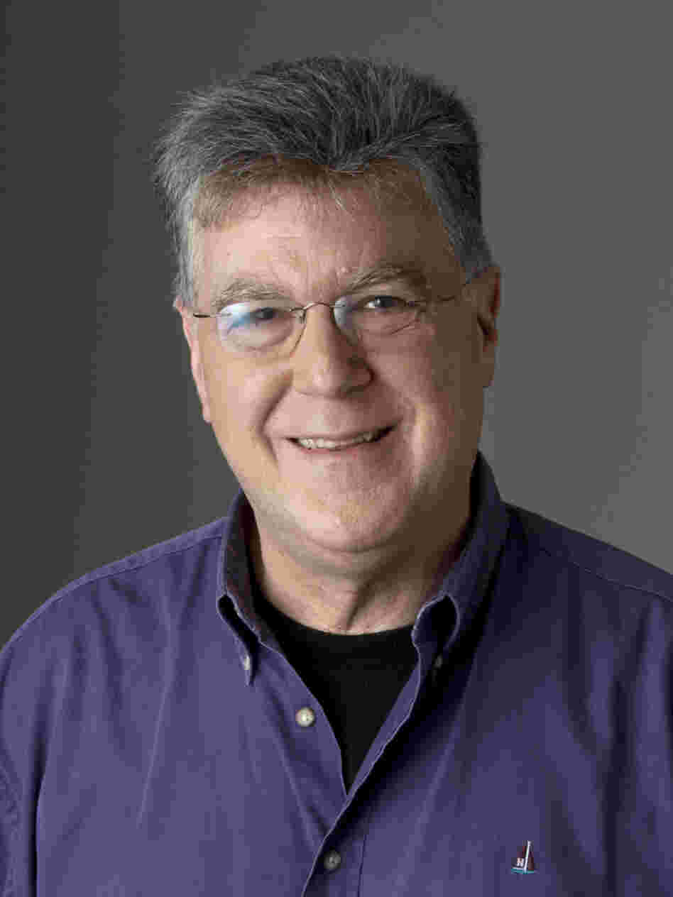 Bob Mondello 2010