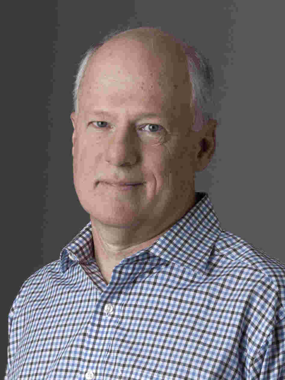 Brian Naylor 2010