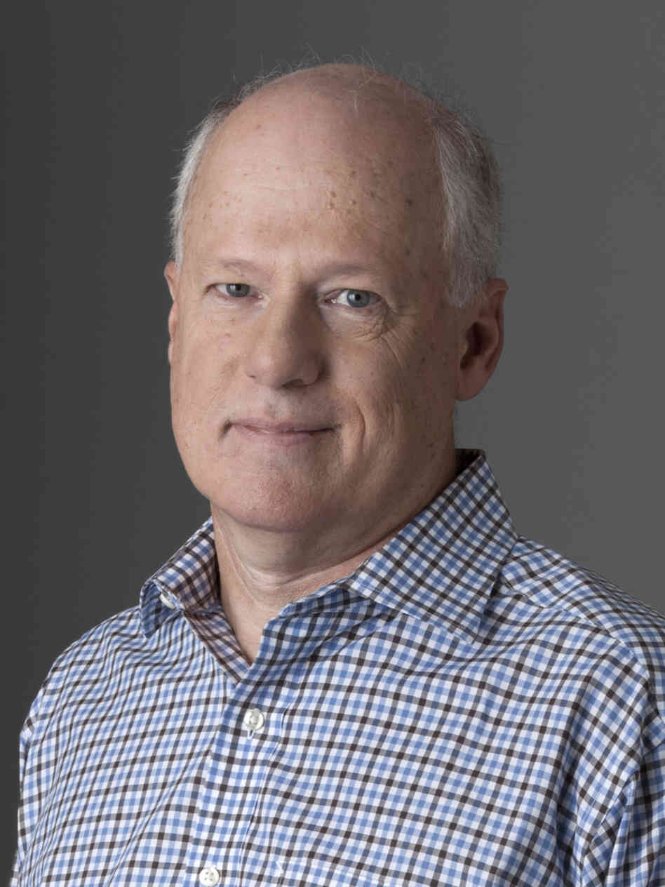 Brian Naylor 2010