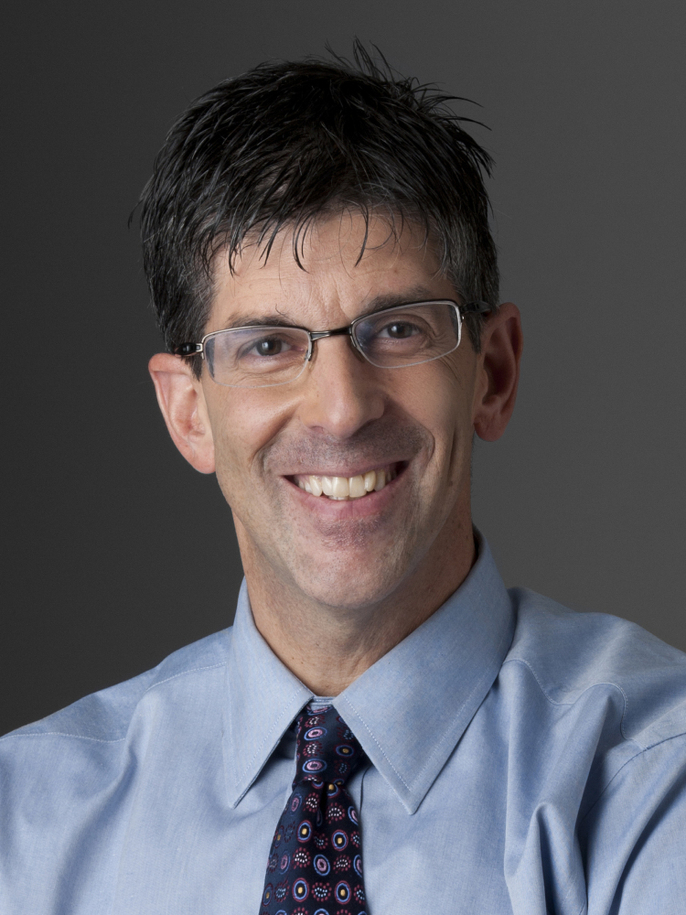 Bruce Auster 2010