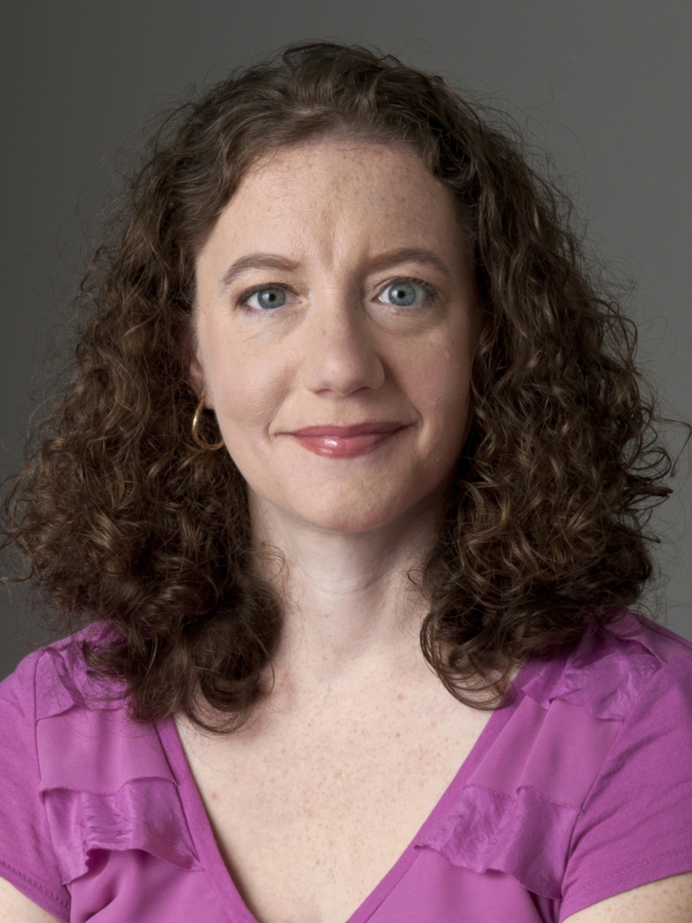 Carrie Johnson 2010