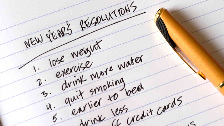 What's on your list? What's on your list?
