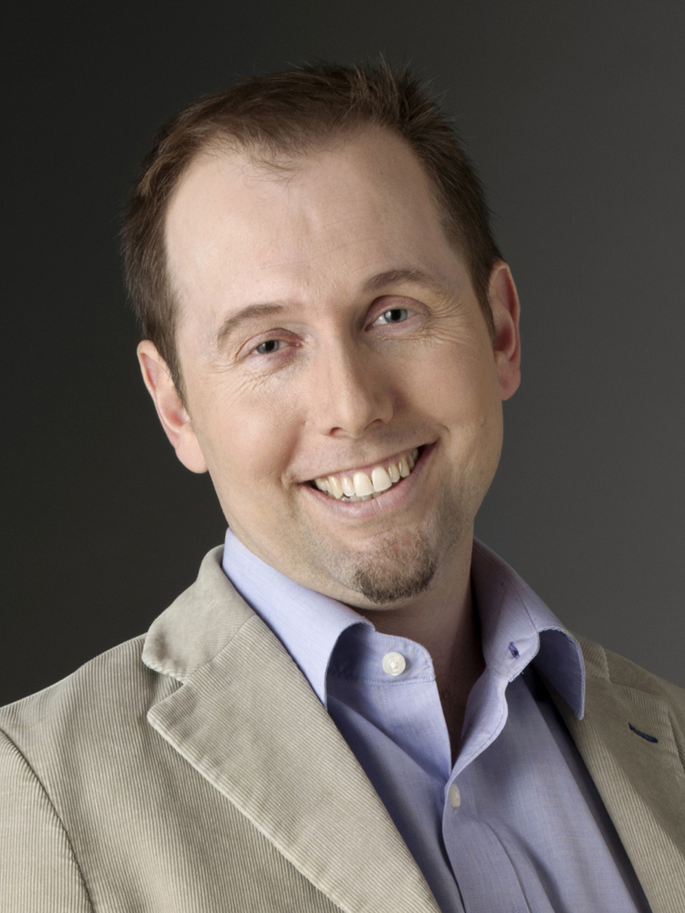 Chris Arnold 2010