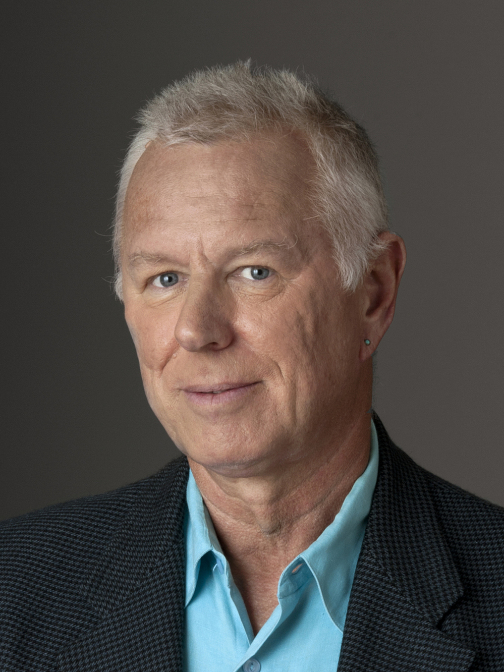 Christopher Joyce 2010