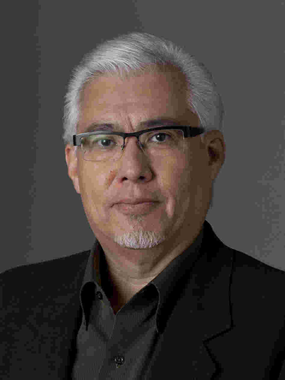 Claudio Sanchez 2010