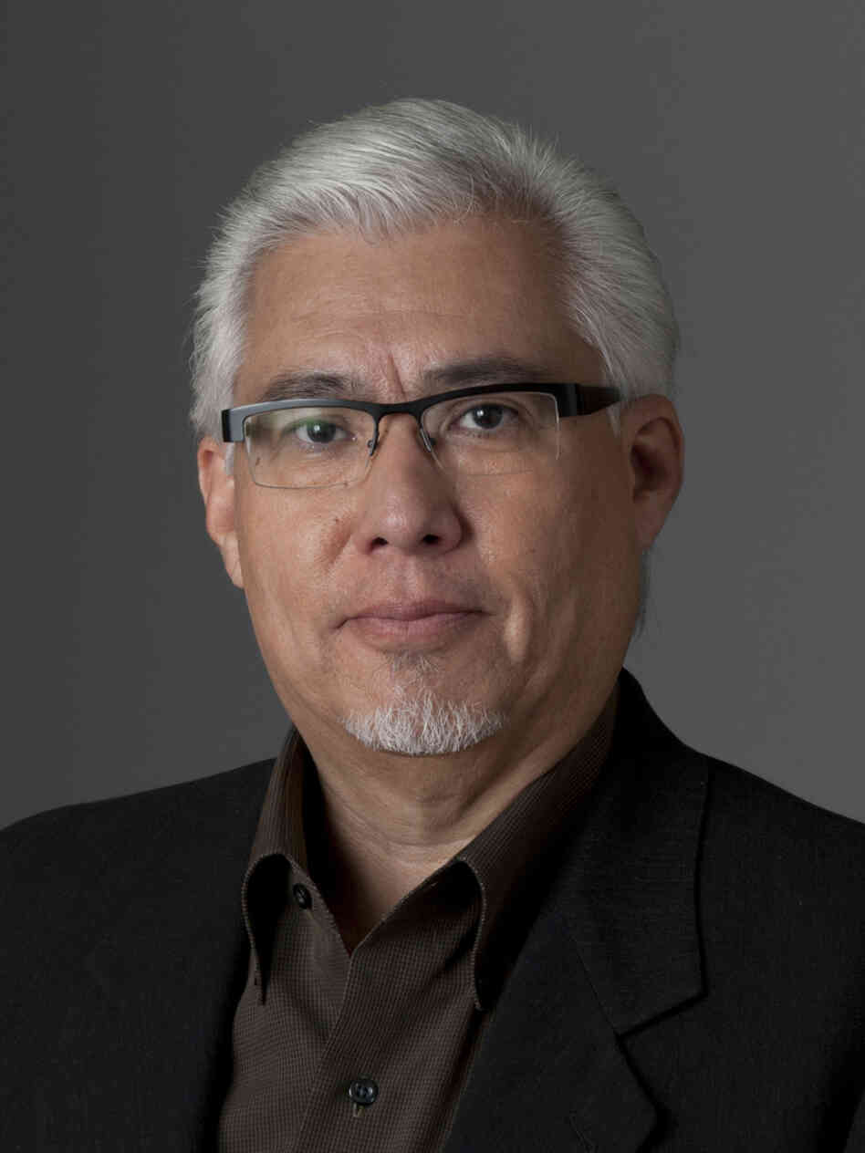 Claudio Sanchez 2010