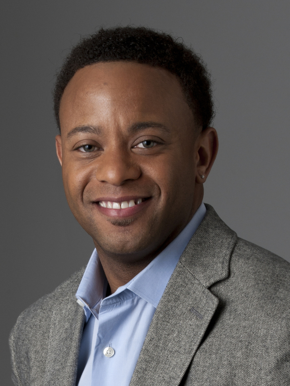 Corey Dade 2010