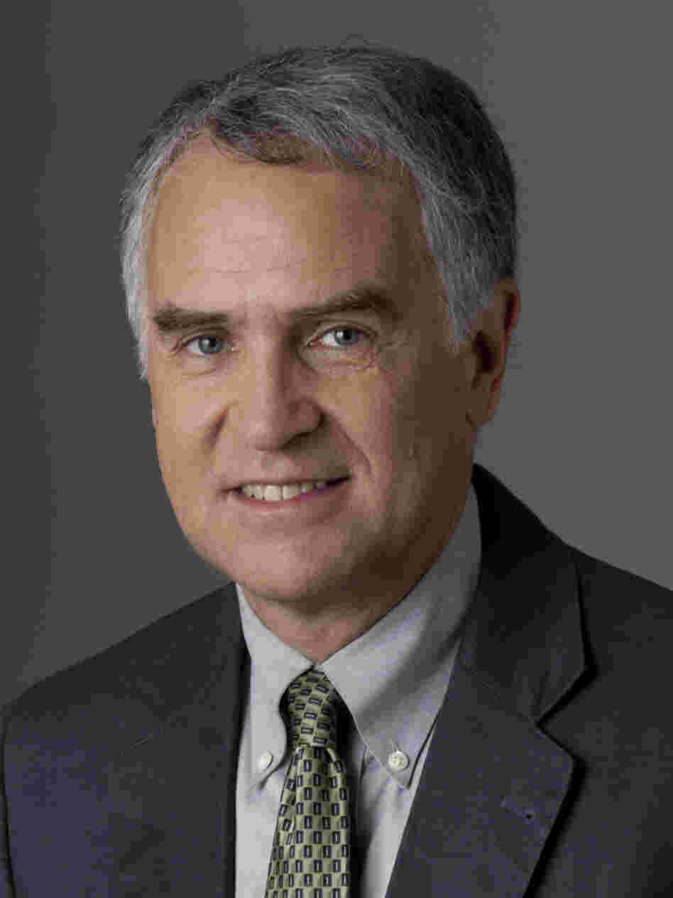 David Welna 2010