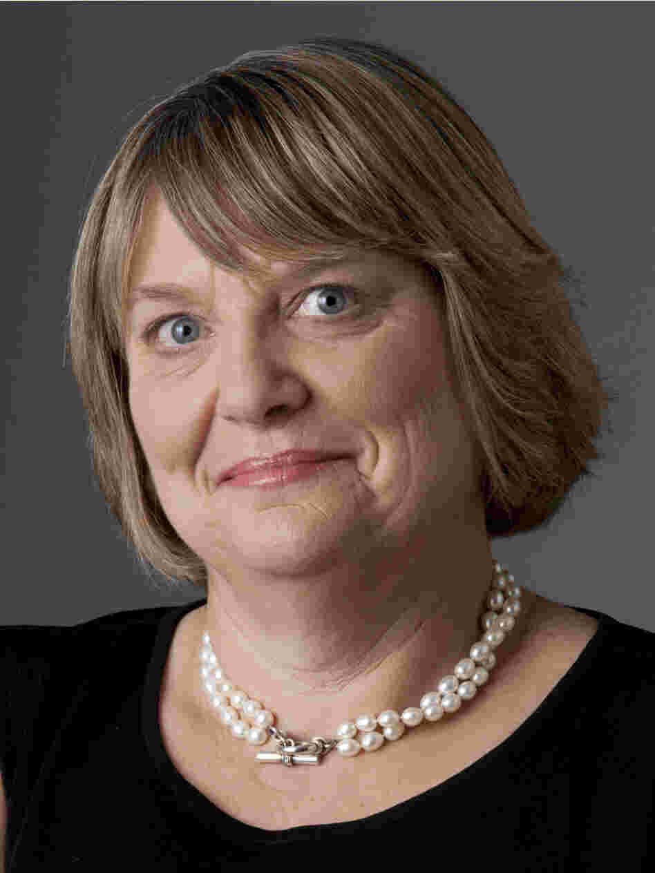 Ellen McDonnell 2010