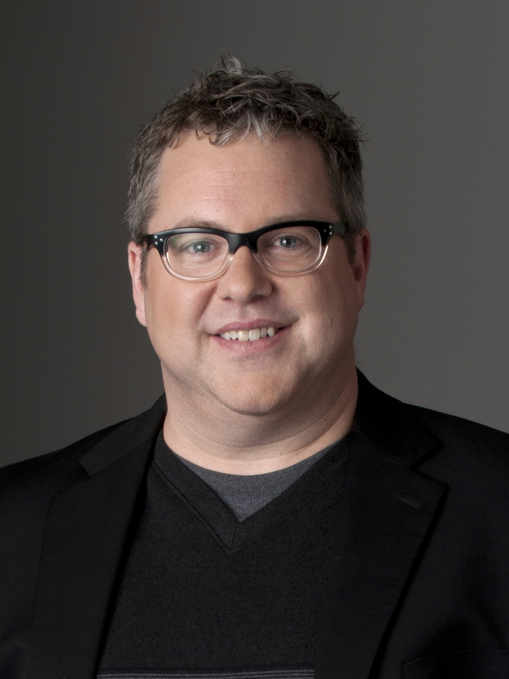 Eric Nuzum 2010