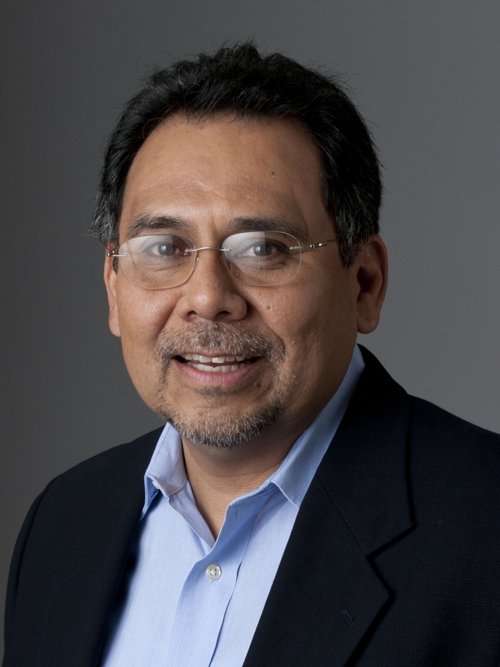 Felix Contreras 2010