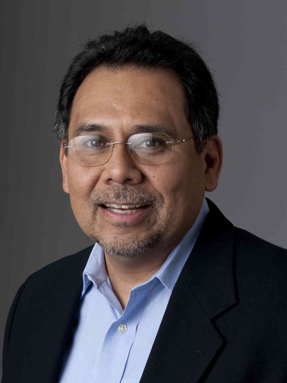 Felix Contreras 2010