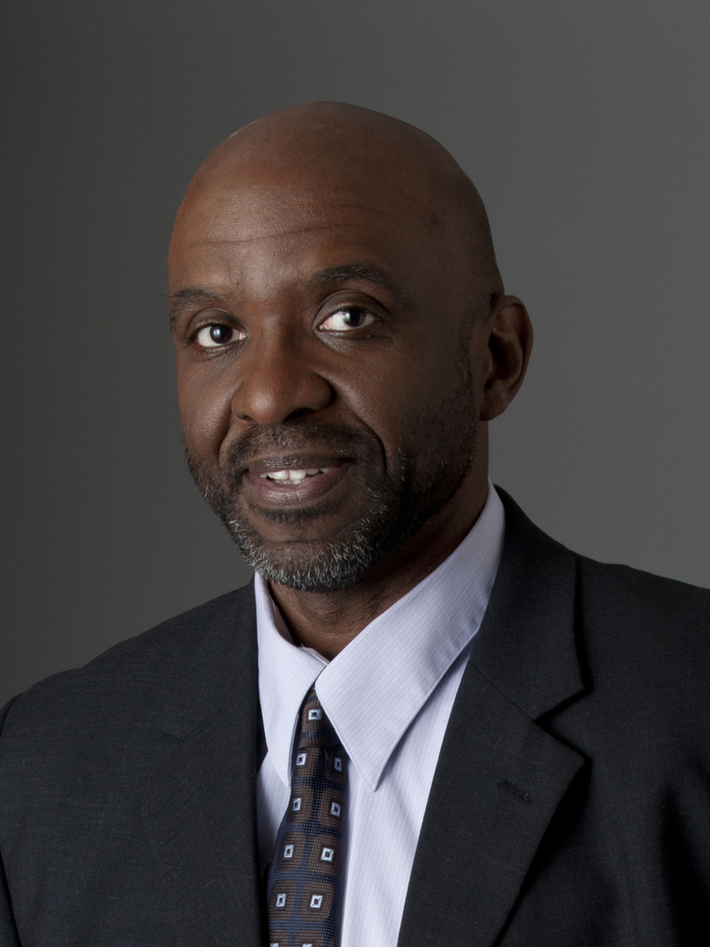 Frank James 2010