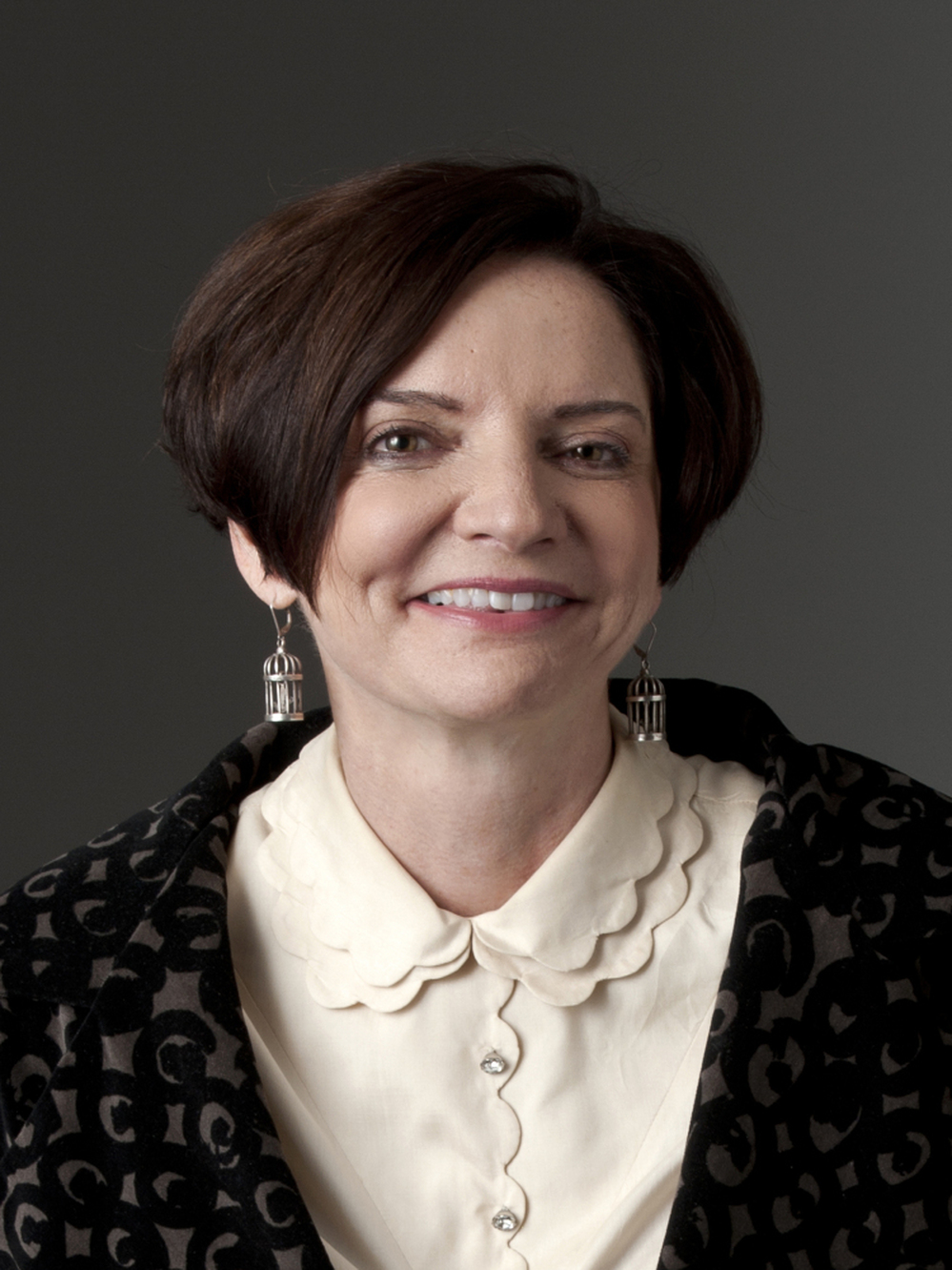 Jacki Lyden 2010