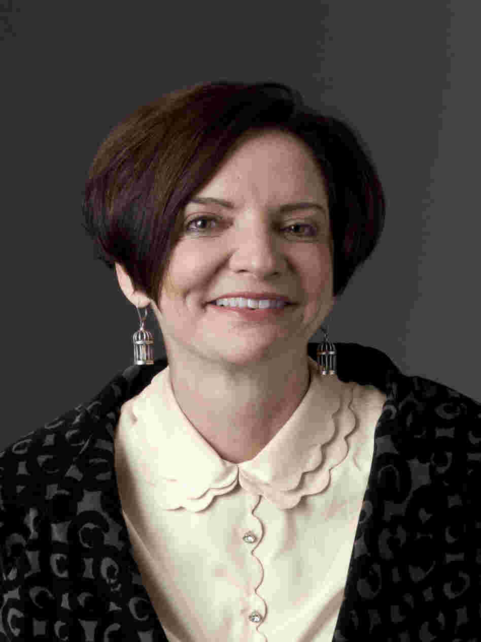 Jacki Lyden 2010