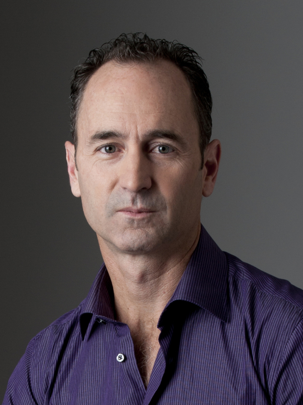Jason Beaubien 2010