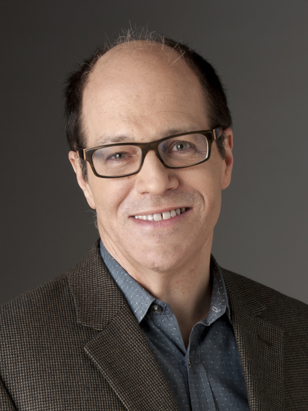 Jim Zarroli 2010