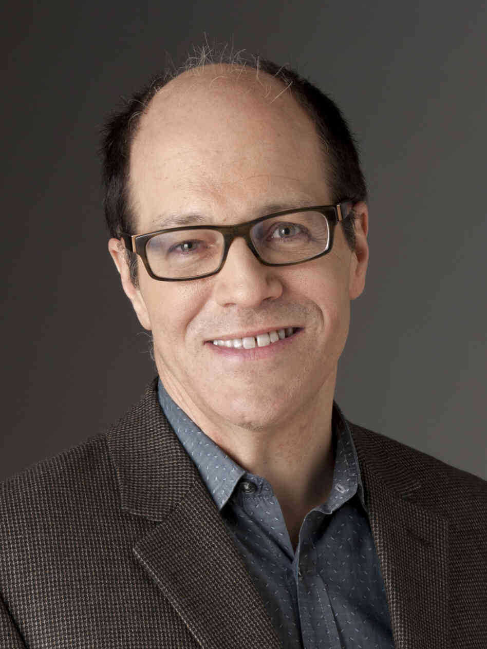 Jim Zarroli 2010