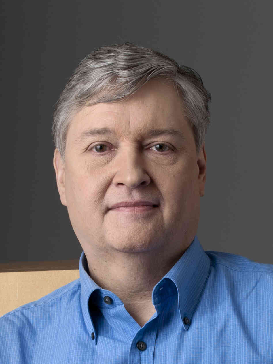 Joe Neel 2010