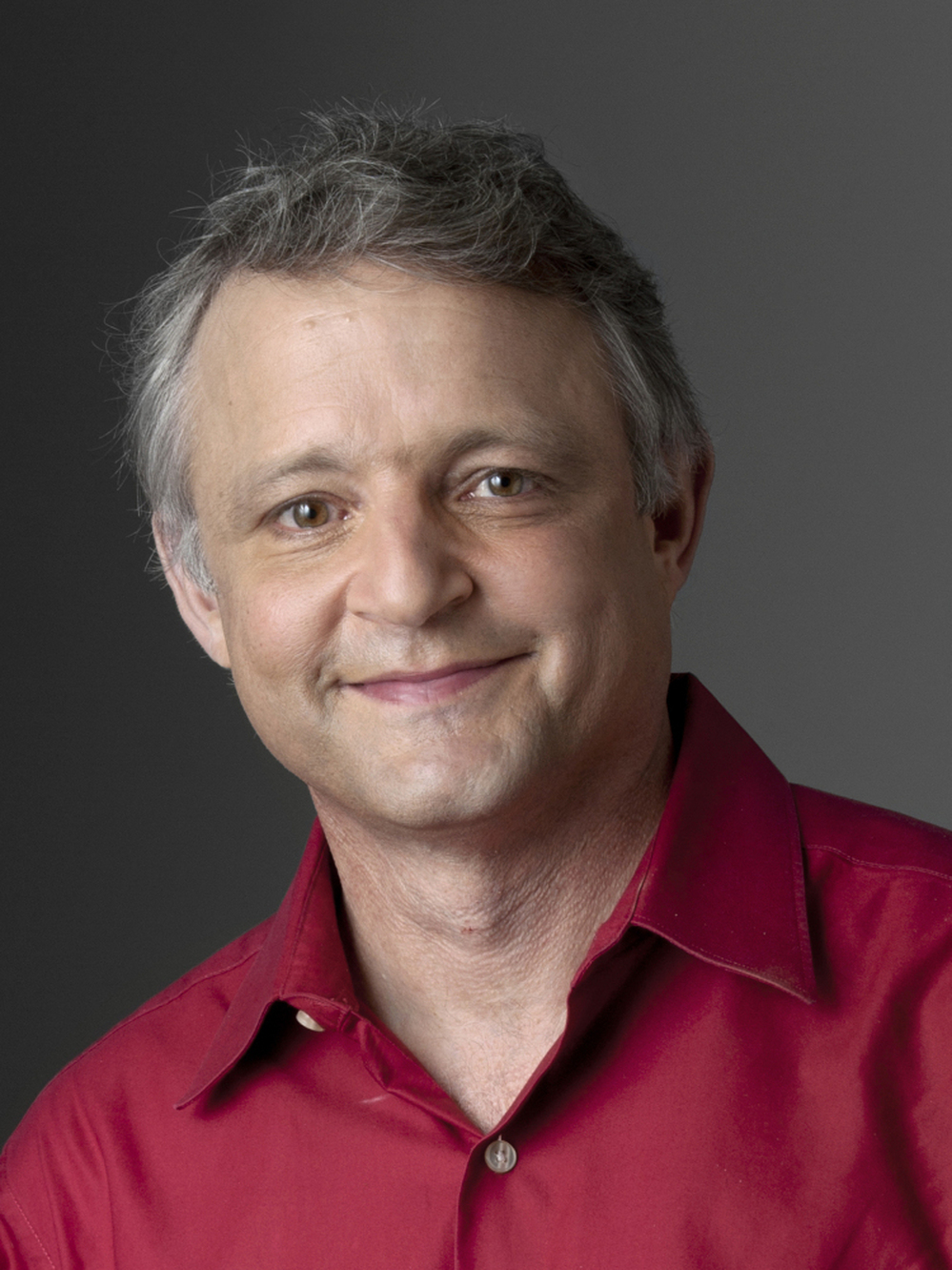 Joe Palca 2010