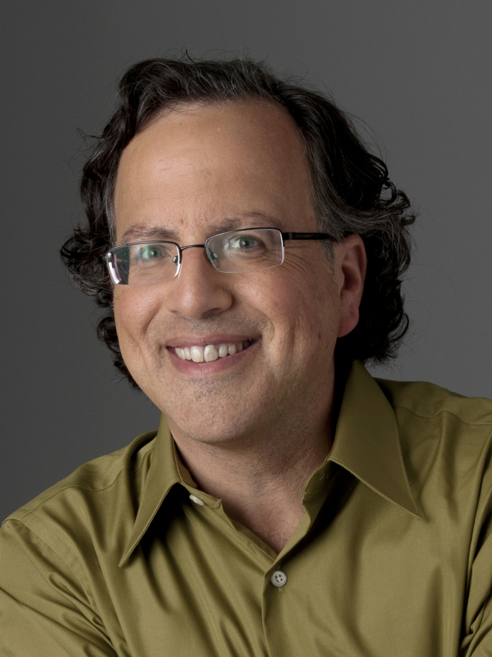 Joseph Shapiro 2010