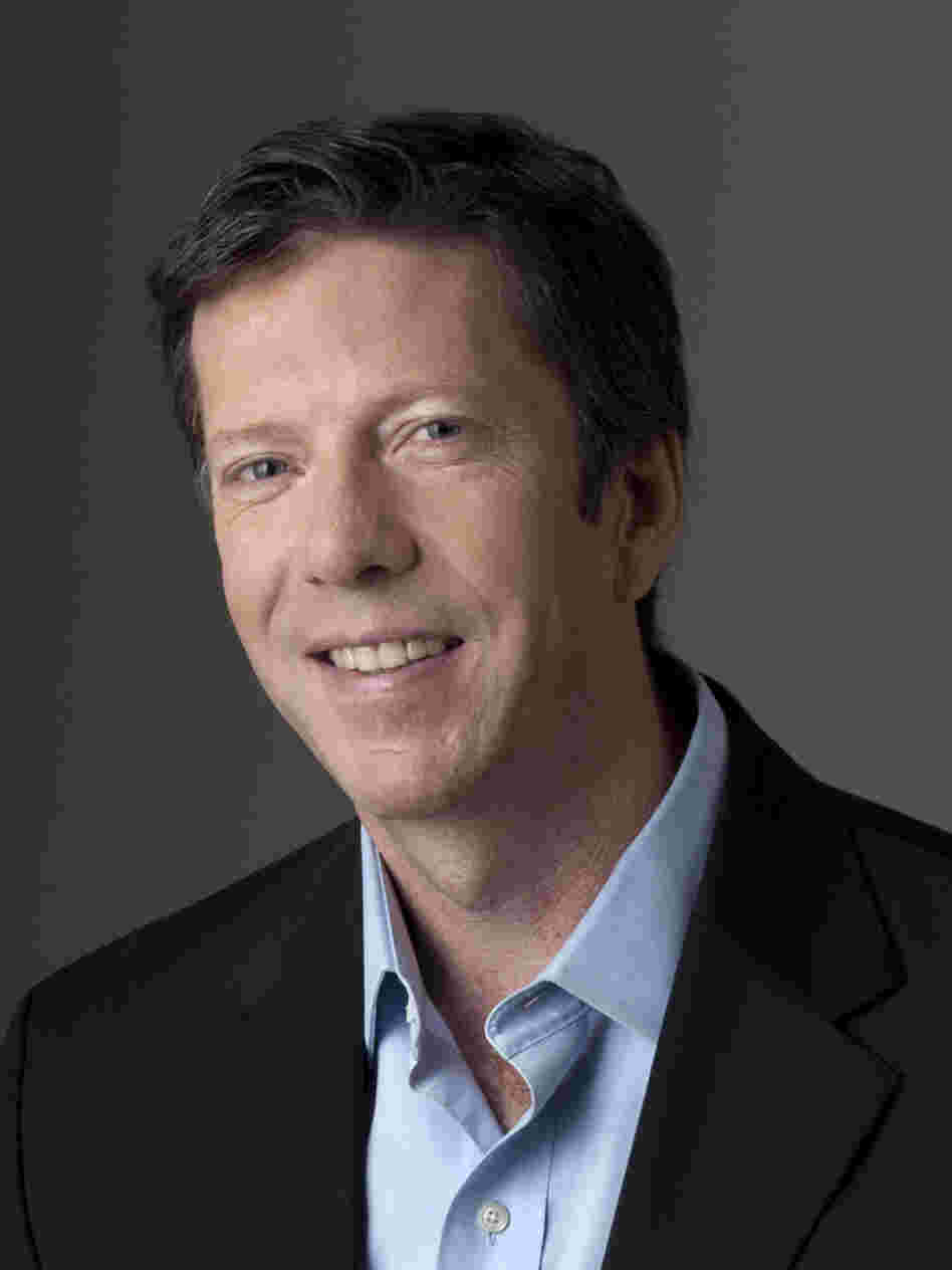 Jon Hamilton 2010