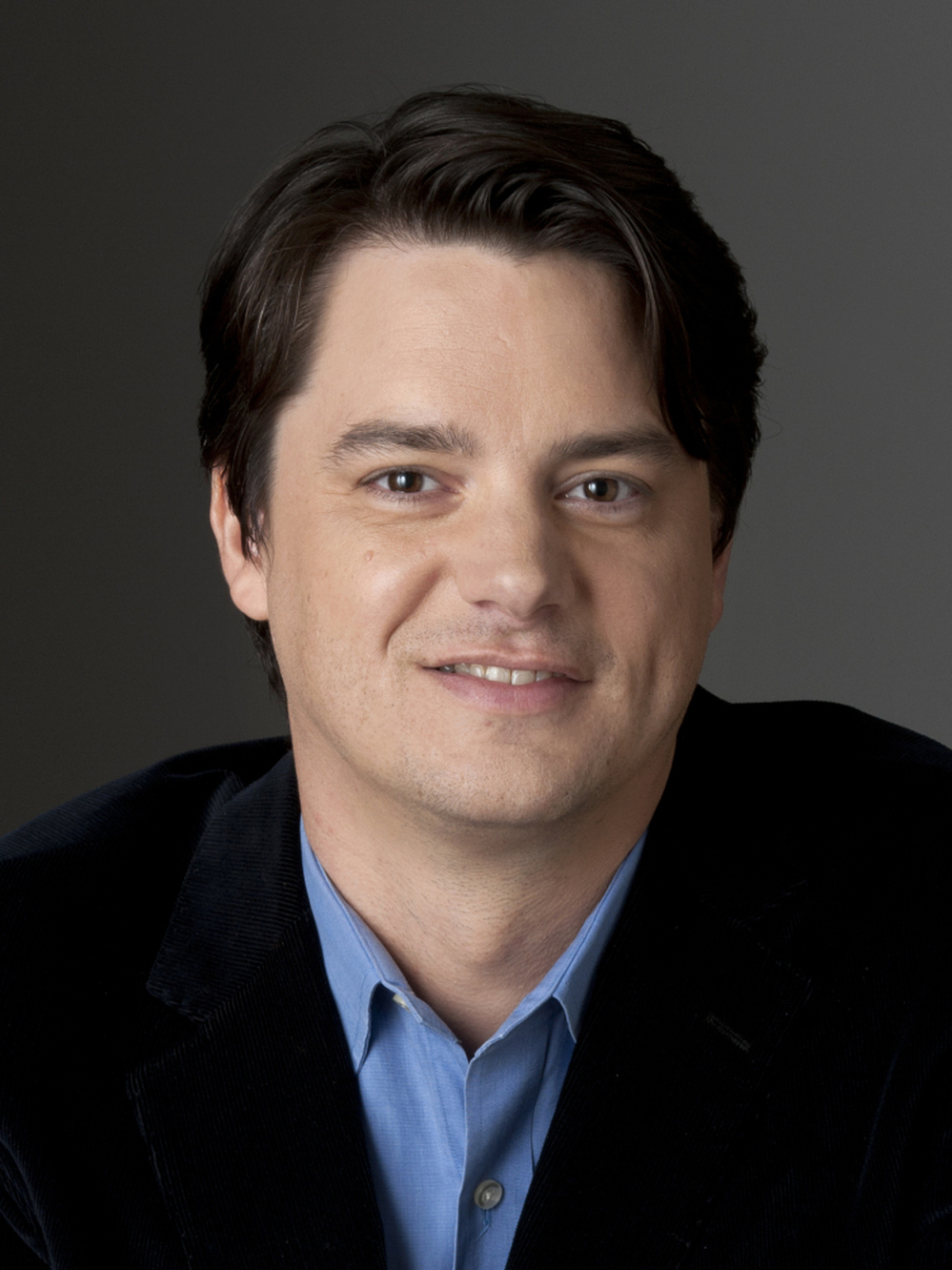 John Poole 2010