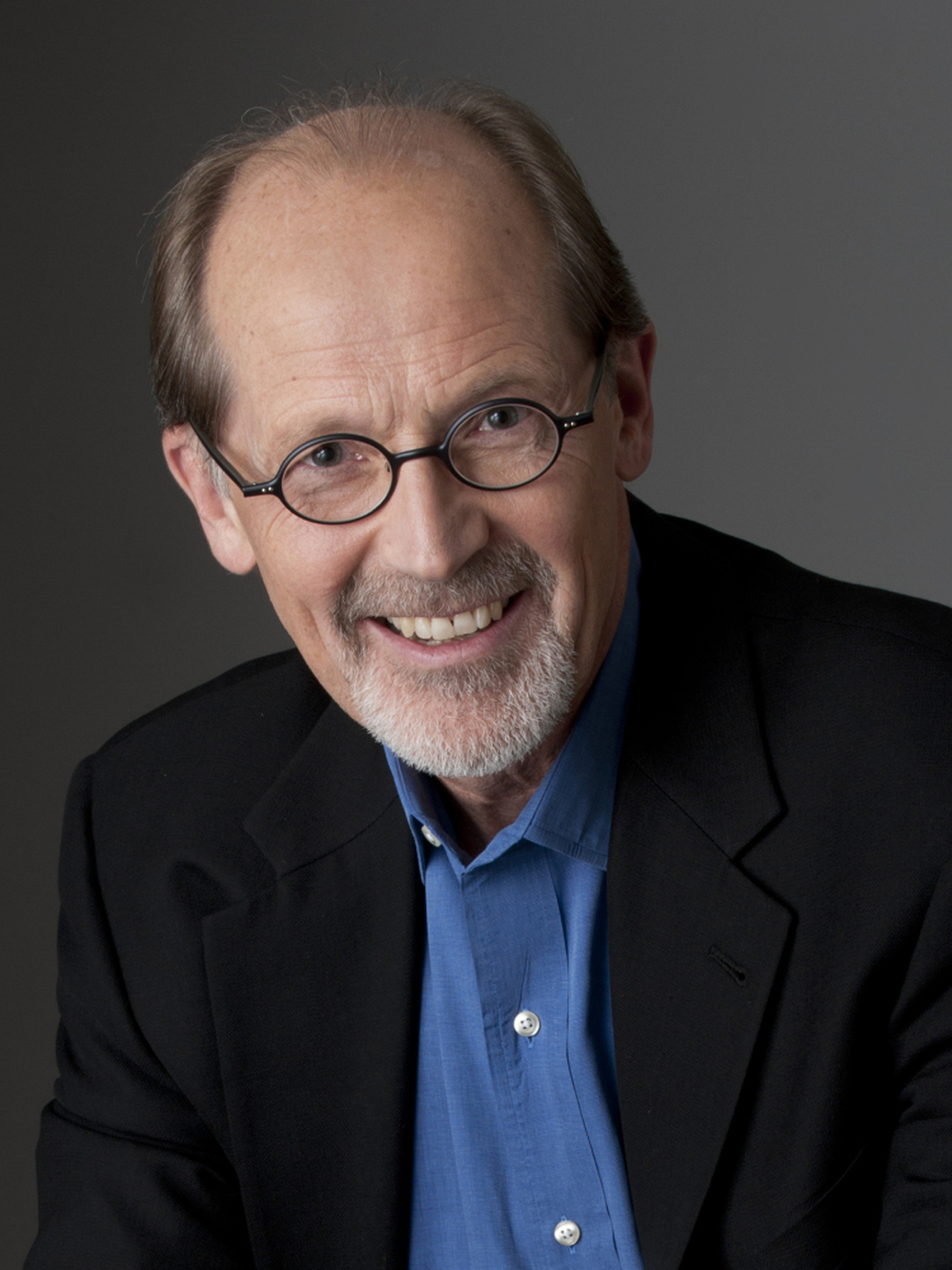 John Ydstie 2010