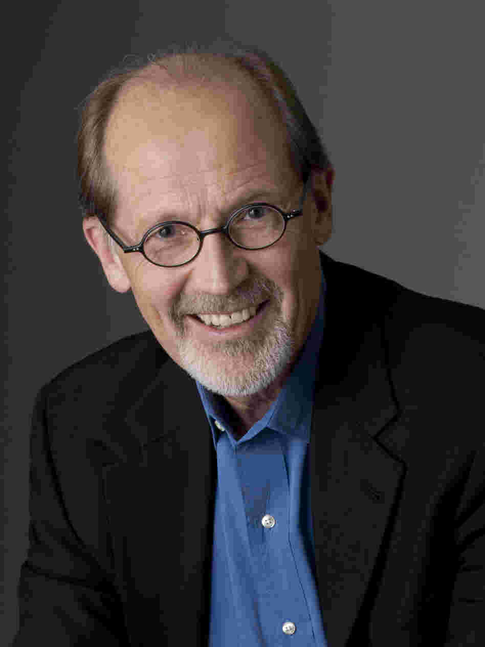 John Ydstie 2010