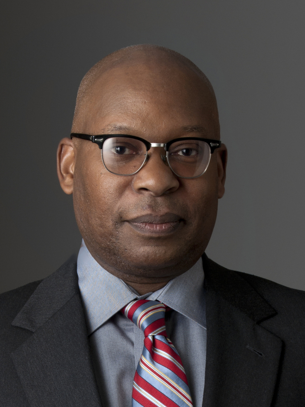 Keith Jenkins 2010
