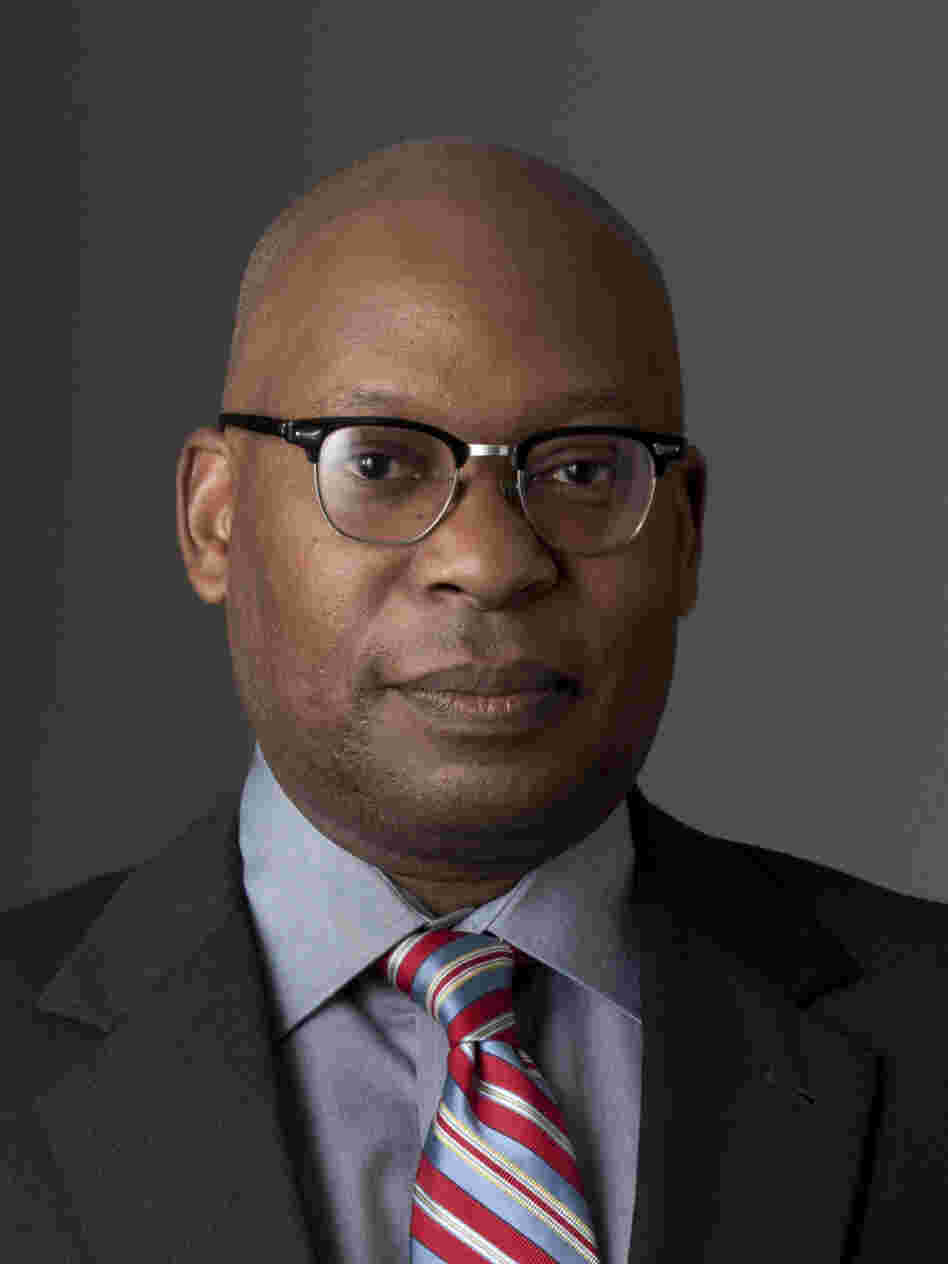 Keith Jenkins 2010
