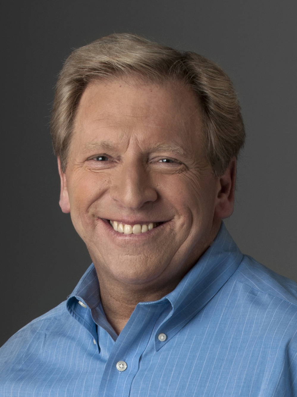 Ken Rudin 2010