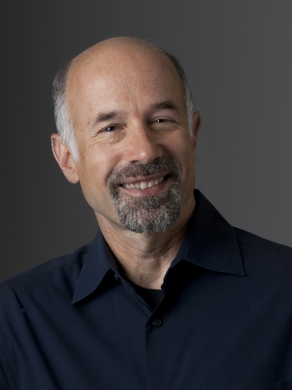 Larry Abramson 2010