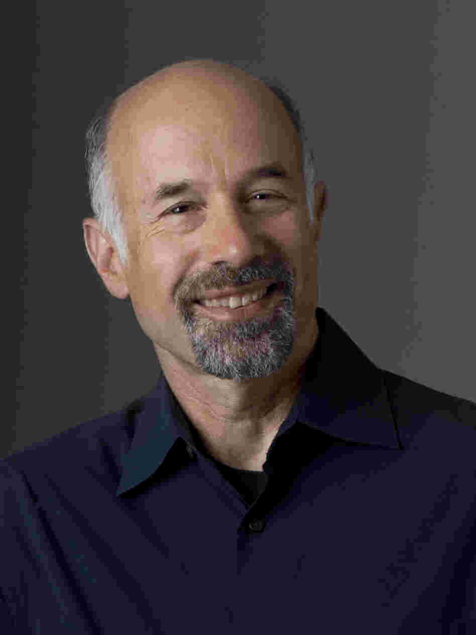 Larry Abramson 2010