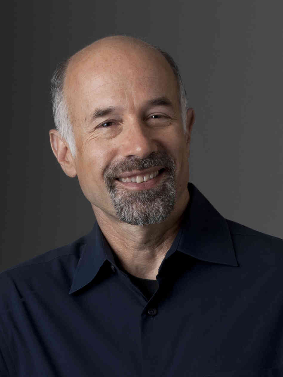 Larry Abramson 2010