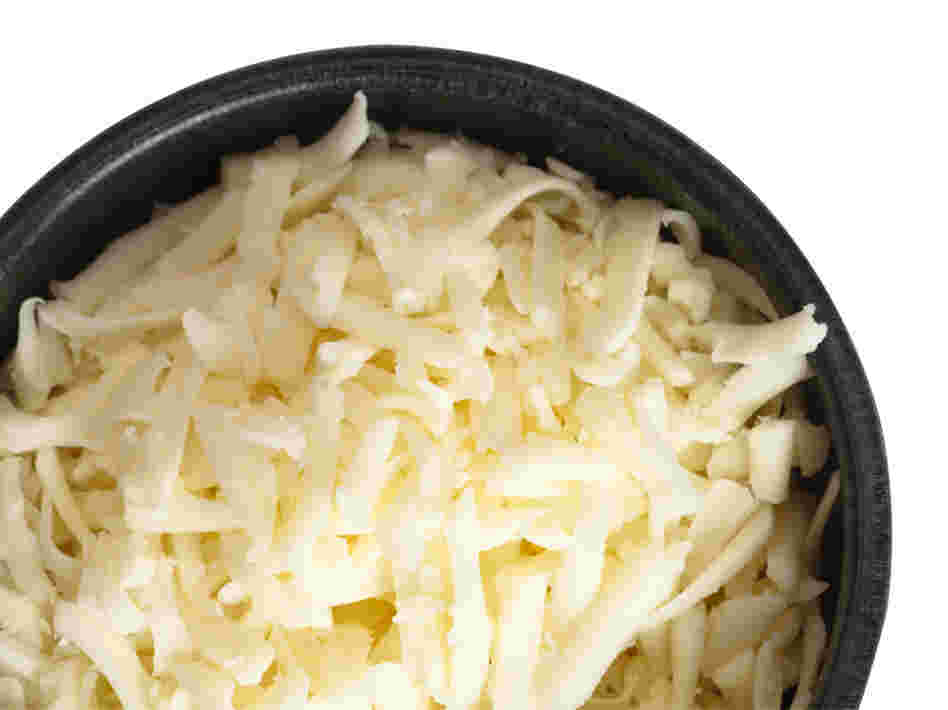 What did American eat this year? Some 31 pounds of cheese a person. A lot of it went on top of pizza.