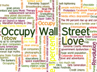 A word cloud featuring readers' submissions to the question, "What was 2011 a good year for?" A word cloud featuring readers' submissions to the question, "What was 2011 a good year for?"