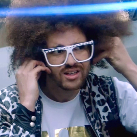 LMFAO, Adele, Katy Perry and dozens more  artists made hits this year using one distinctive beat.