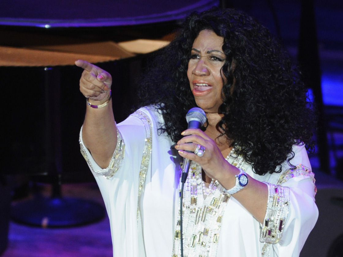 Will the Queen of Soul point the way to opera's next big talent?