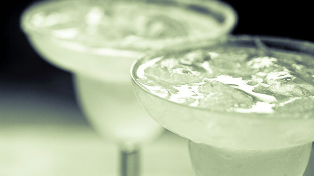 Margaritas 