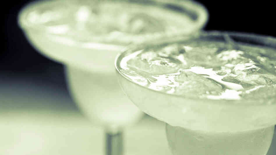 Margaritas 