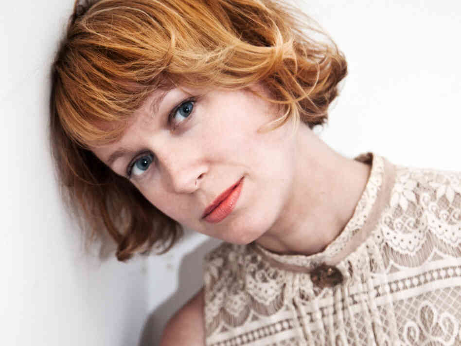 In "Birds," former Rainer Maria singer Caithlin De Marrais looks back in hard-won triumph.